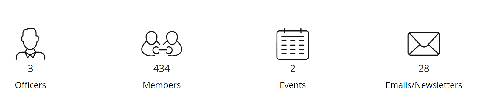 Seneca Software Developers Club